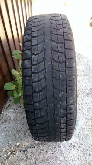 Dunlop Grandtrek SJ6 225/70 R16