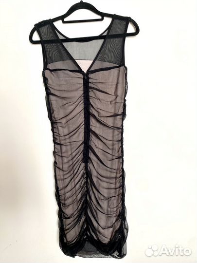 Платье женское 42 44