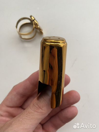 Лигатура для кларнета