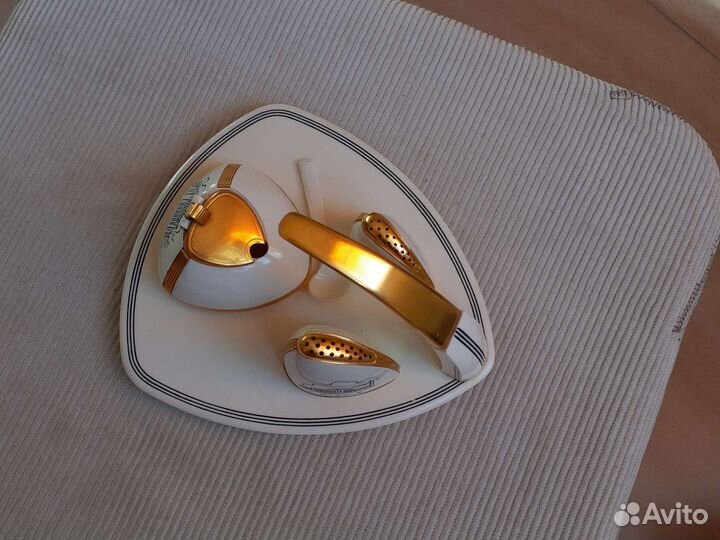 Набор для специи. Рига