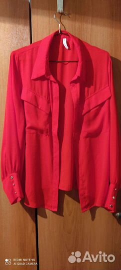 Вещи женские