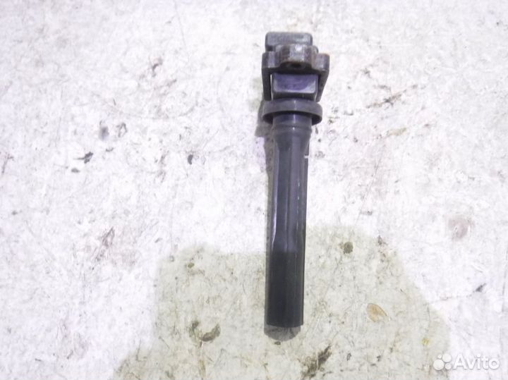 Катушка зажигания Сузуки