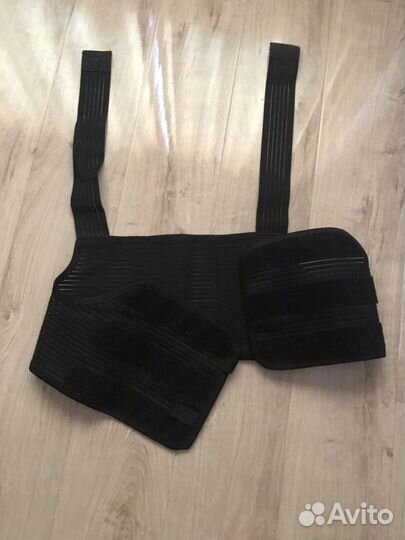 Послеоперационный бандаж на грудь