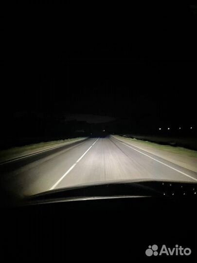 BI-LED линзы Dixel DX900 3.0