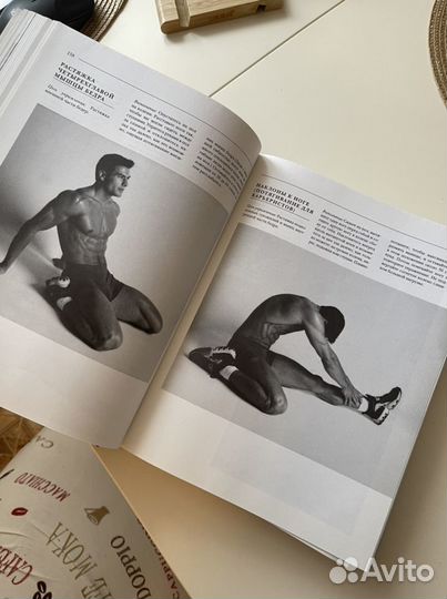 Энциклопедия бодибилдинга