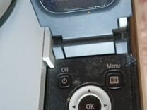 Mp490 Мфу кенон принтер сканер копир