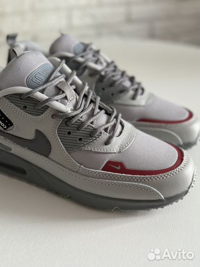 Кроссовки Nike air max 90