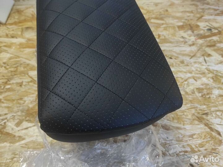 Подлокотник kia rio 3