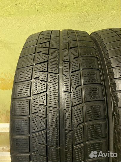 Yokohama Ice Guard IG50 215/55 R17 94Q