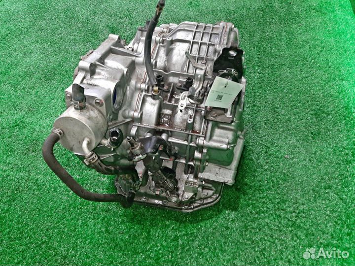 АКПП toyota vanguard ACA33 2009 2AZ-FE K112F-01A 2