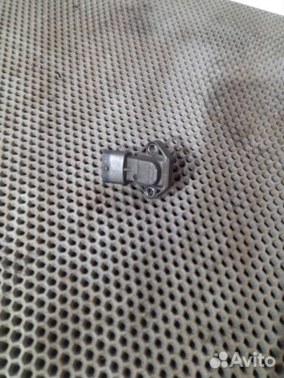 Датчик давления наддува DAF XF 95 2005 0281002316