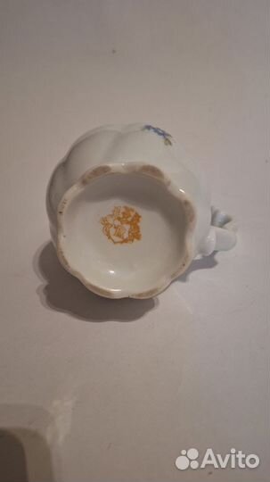 Посуда kahla и тарелка декоративная