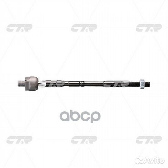 Crsu-10 Тяга рулевая перед прав/лев CR057