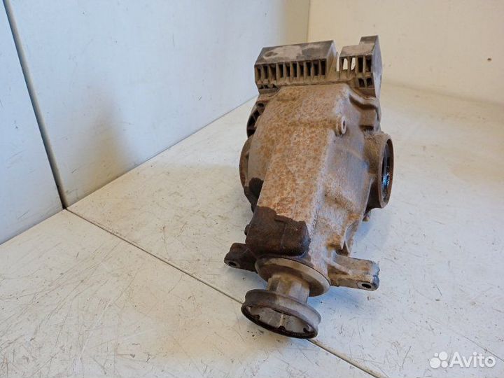 Редуктор задний Bmw 7-Series E65/E66 2005