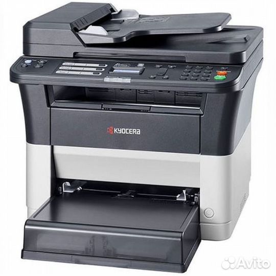 Мфу Kyocera 1102M73NX2 524918