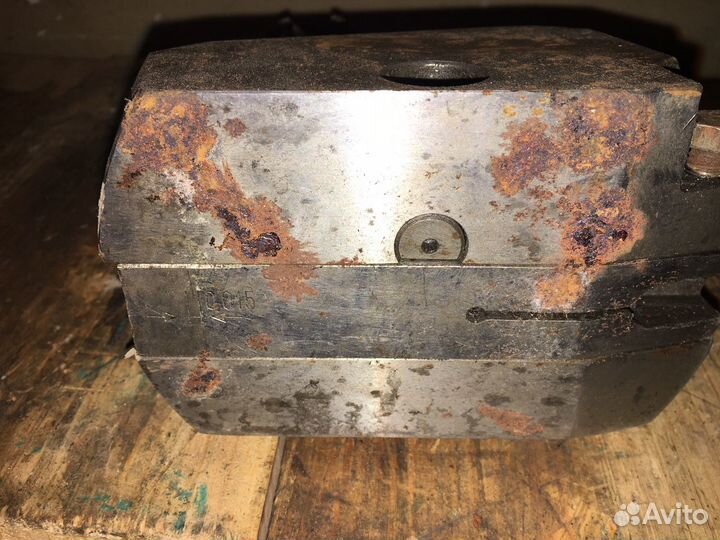 Расточная головка 140-190 мм