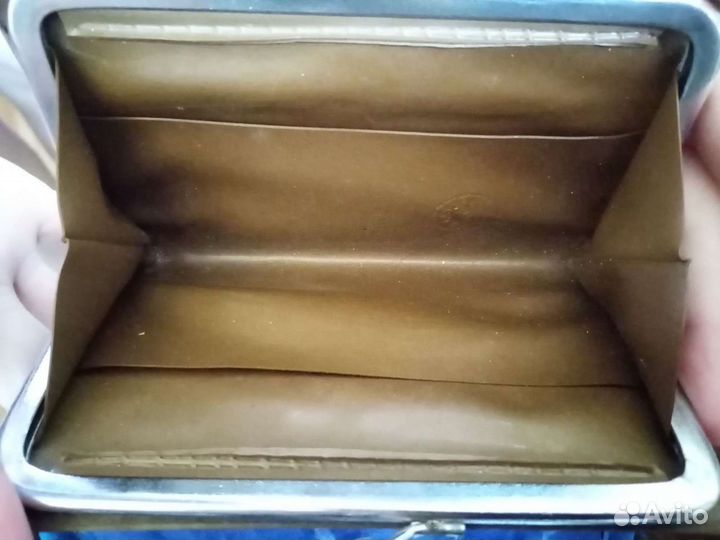 Кошелёк СССР, редкий