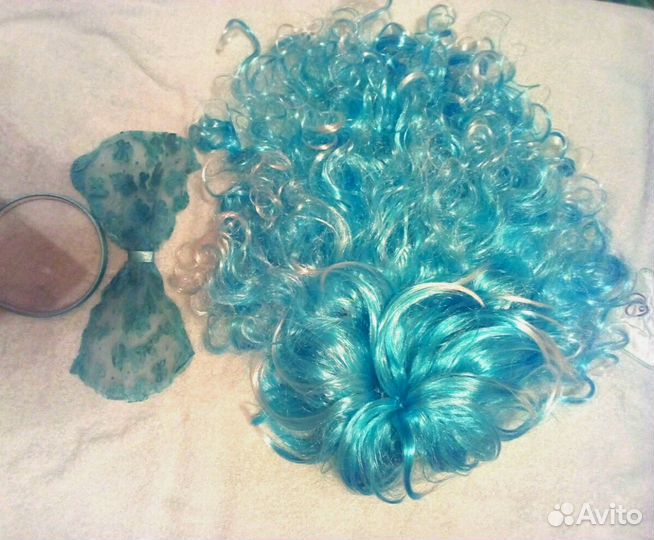 Мальвина. прокат. Костюмы на утренник