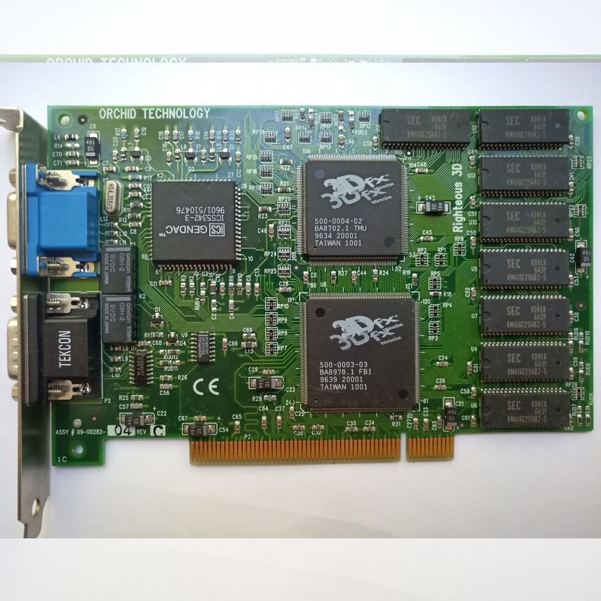 3dfx voodoo Купить недорого электронику во всех регионах Авито