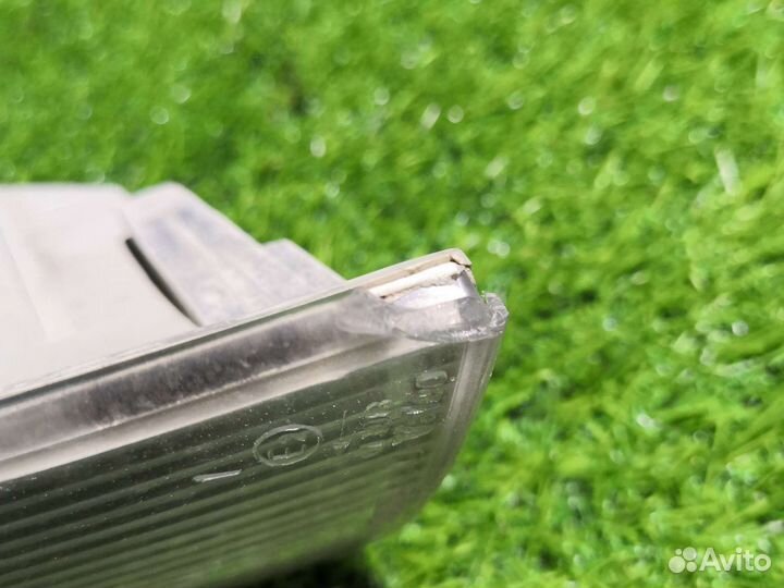 Указатель поворота передний правый Fiat ulysse 1