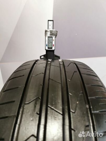 Hankook Ventus Prime 3 K125 195/55 R16 87W