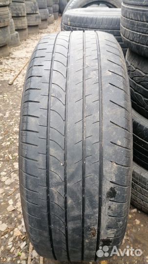 Bridgestone Dueler H/L 33A 235/55 R20 169ZR