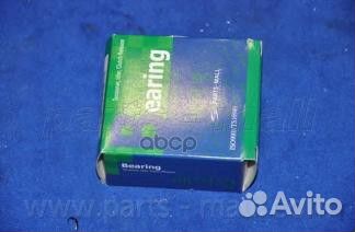 Подшипник ступицы колеса psah001 Parts-Mall