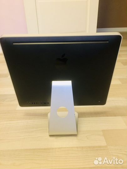 Моноблок iMac 20”