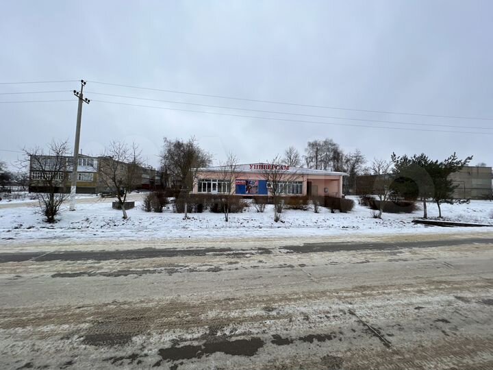 Свободного назначения, 19 м²