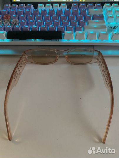 Солнцезащитные очки palm anjels