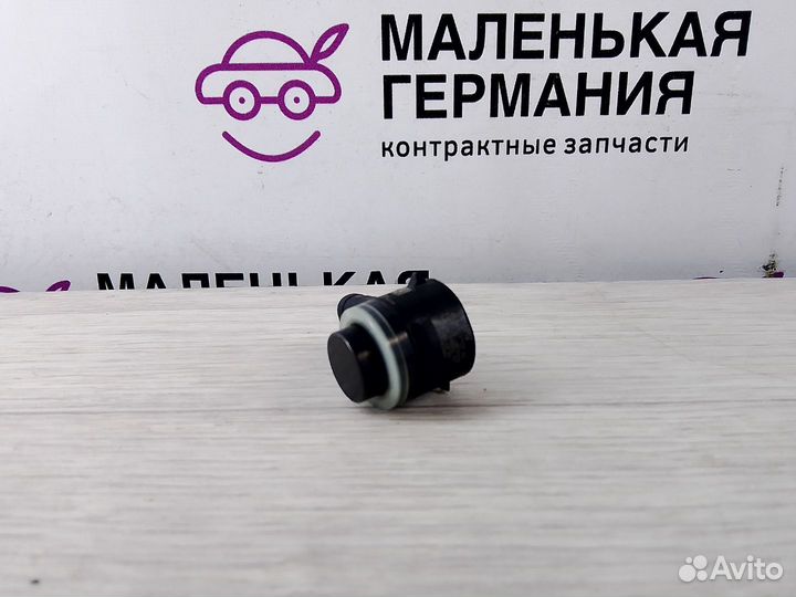 Парктроник BMW M5 F90 G30 2017 66209274427