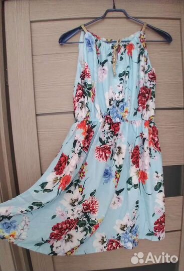 Женские вещи все по 500 (платье, блузки, майки)