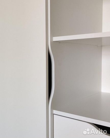 Шкафы купе на заказ. На любой бюджет