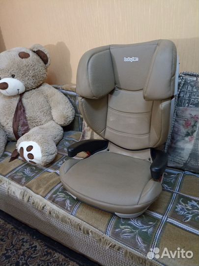 Детское автокресло