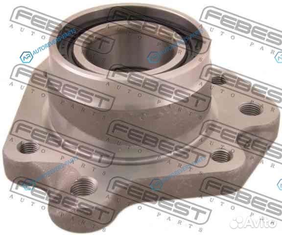 0382-RD2rlhjap Ступица колеса зад лев