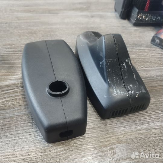 Кожух/накладка зеркала на датчик дождя BMW