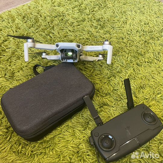 Dji mavic mini