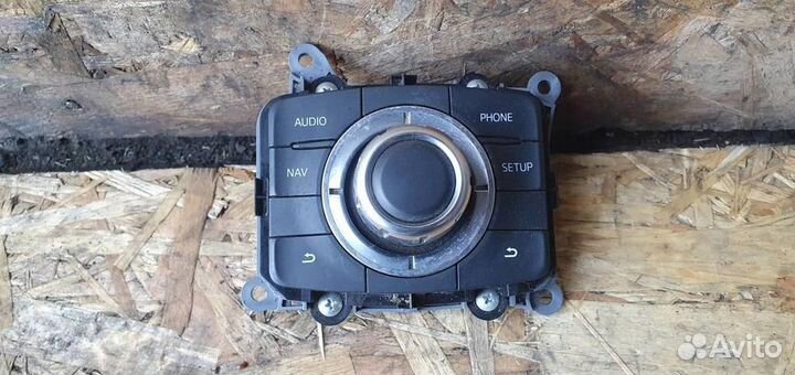 Блок кнопок Mazda CX 5 2012-2017