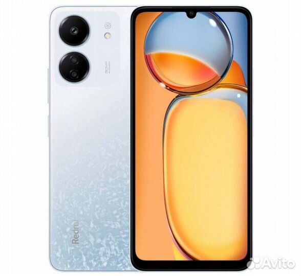 Xiaomi Redmi, 4 ГБ