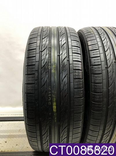Kumho Solus XC KU26 235/45 R18 96T