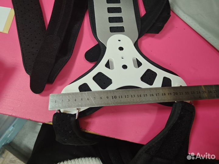 Корректор осанки