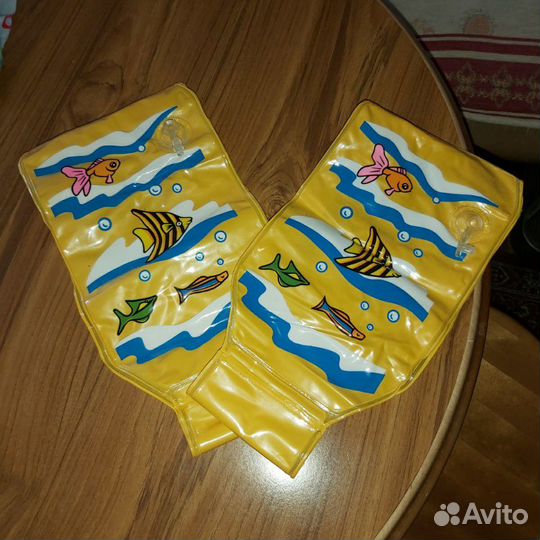 Рукава для купания