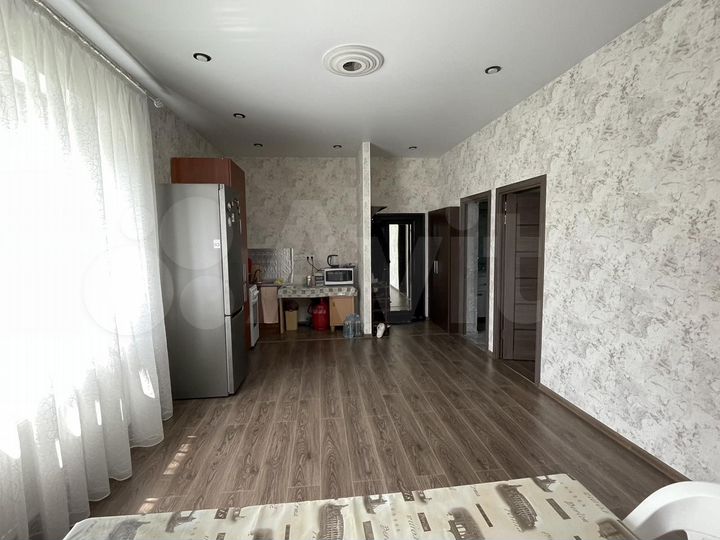 Дом 48 м² на участке 5 сот.