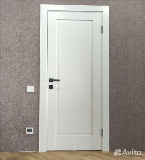 Двери межкомнатные 