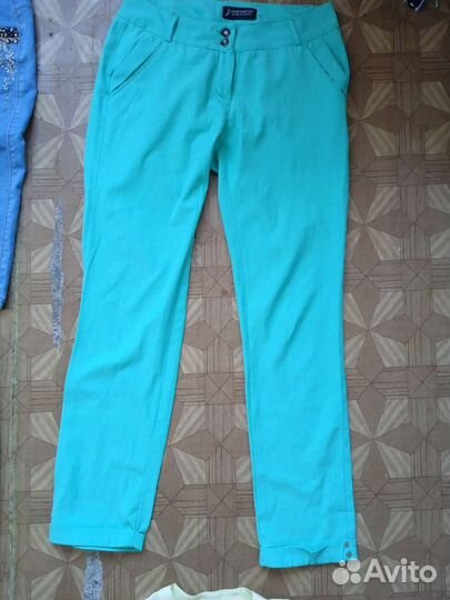 Женские вещи пакетом 42 44