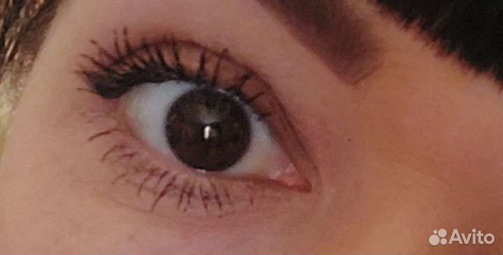 Тушь для ресниц