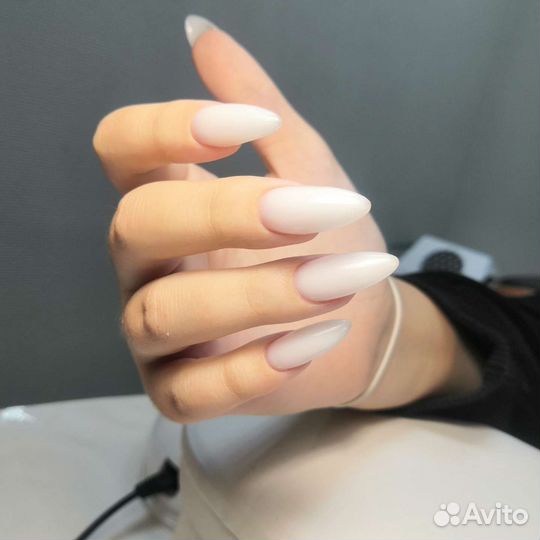 Маникюр/Наращивание/Педикюр