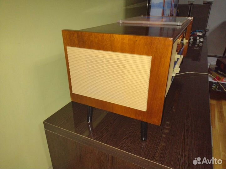 Радиола Иоланта c Bluetooth