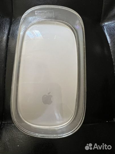 Мышь Apple magic mouse
