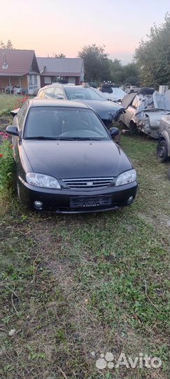 Авторазбор kia spectra